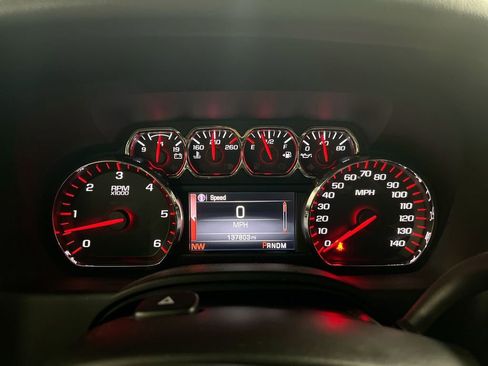 Used 2015 GMC Yukon SLE w/ Convenience Package AWD/4WD image 12