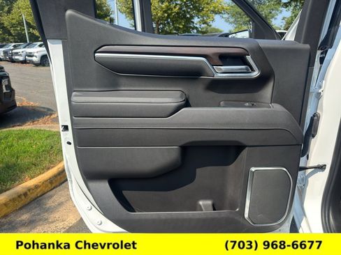 Certified 2026 GMC Sierra 1500 SLT AWD/4WD image 25