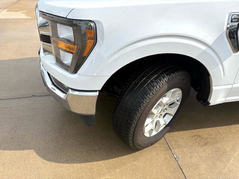Used 2023 Ford F150 XLT image 59