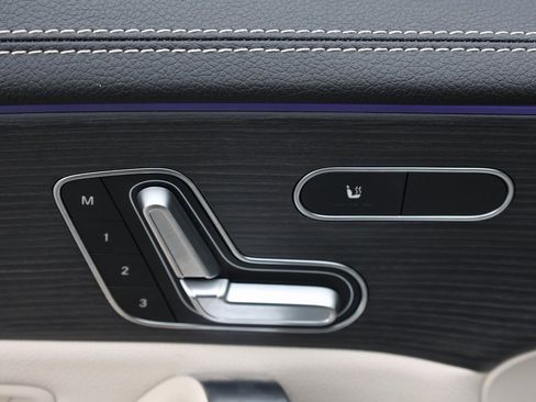 Used 2023 Mercedes-Benz CLA 250 CLA 250 w/ Premium Package image 12