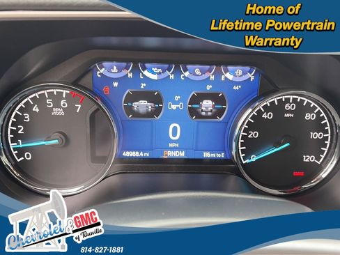 Used 2022 Ford F150 XLT w/ Equipment Group 302A High AWD/4WD image 20