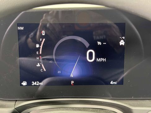 New 2026 Buick Envista Preferred image 26