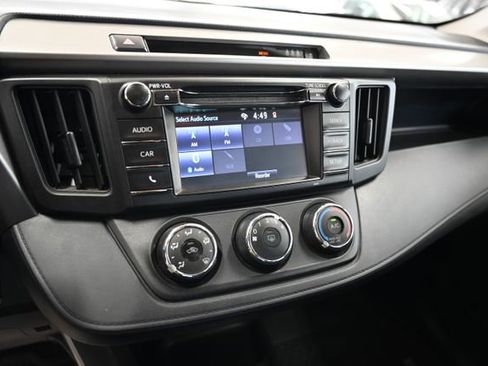 Used 2017 Toyota RAV4 LE w/ All Weather Liner Package FWD image 15