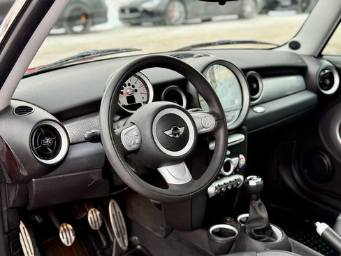 Used 2008 MINI Cooper S image 19