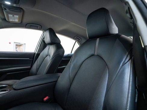 Certified 2024 Toyota Camry XSE image 6
