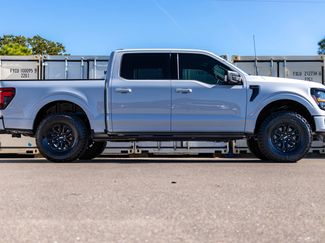 New 2025 Ford F150 XLT w/ Equipment Group 303A High video 2