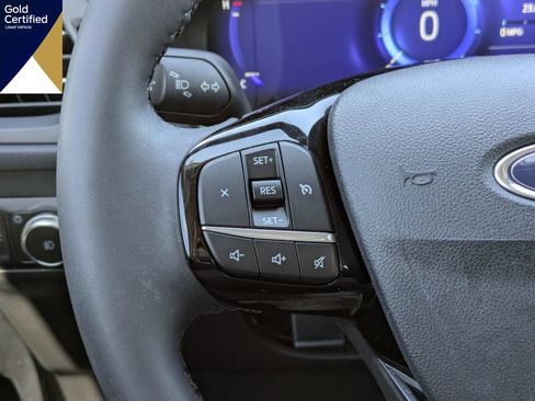 Certified 2022 Ford Escape SEL w/ Technology Package FWD image 31