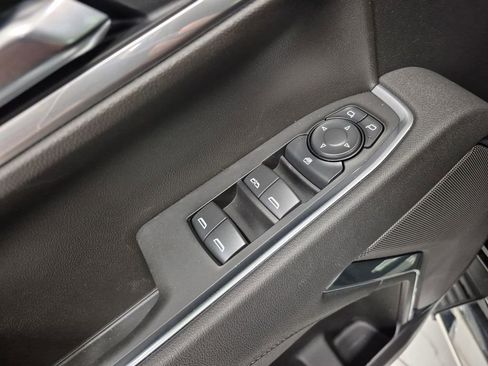 New 2026 Chevrolet Silverado 1500 LT w/ Z71 Off-Road Package image 24