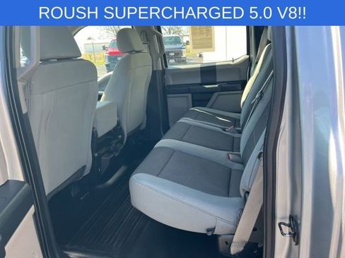 Used 2020 Ford F150 XL w/ XL Power Equipment Group AWD/4WD image 13