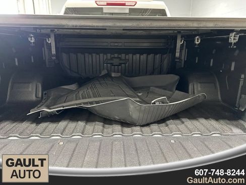 Used 2023 Chevrolet Silverado 1500 RST w/ RST All Star Premium Package AWD/4WD image 16