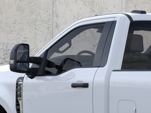 New 2026 Ford F250 XL w/ 360-Degree Camera Package AWD/4WD image 21