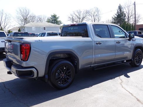Used 2023 GMC Sierra 1500 Pro w/ Graphite Edition image 5