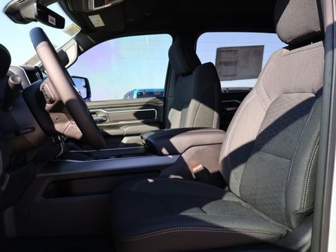 New 2026 RAM 1500 Lone Star image 9