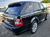 Used 2013 Land Rover Range Rover Sport HSE image 4