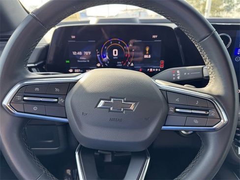 Certified 2025 Chevrolet Tahoe Z71 image 20