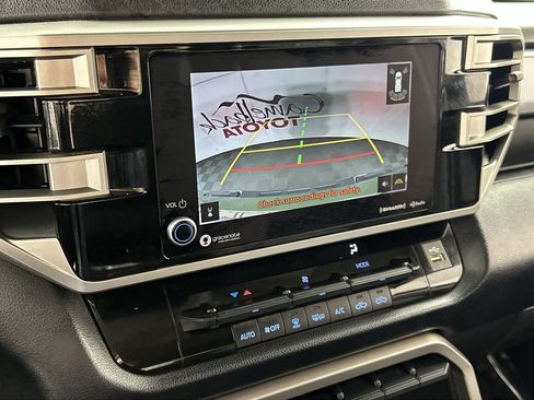 Used 2023 Toyota Tundra SR5 w/ SR5 Convenience Package image 17