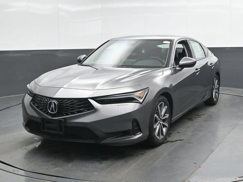 Used 2025 Acura Integra FWD image 7
