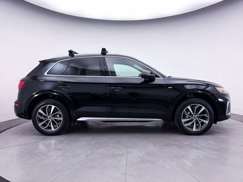 Used 2023 Audi Q5 2.0T Premium w/ Convenience Package AWD/4WD image 44
