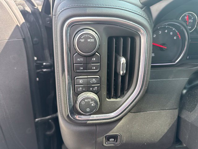 Used 2020 Chevrolet Silverado 1500 RST w/ All-Star Edition AWD/4WD image 35