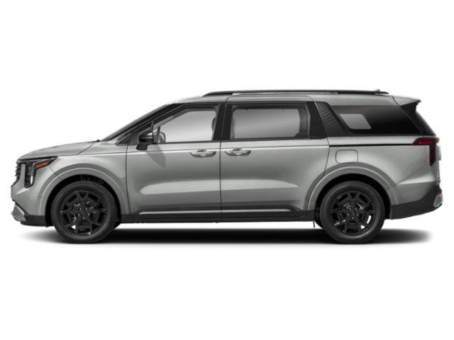 Used 2026 Kia Carnival SX Prestige FWD image 6