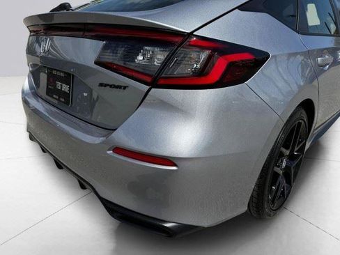 Used 2026 Honda Civic Sport image 16