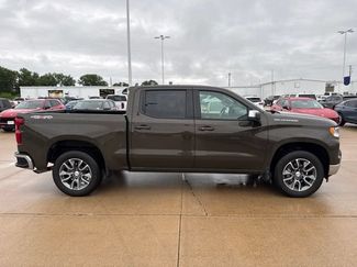 Used 2024 Chevrolet Silverado 1500 LT AWD/4WD video 2