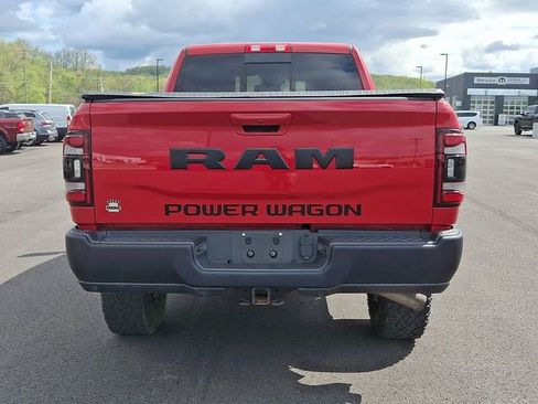 Used 2019 RAM 2500 Power Wagon image 5