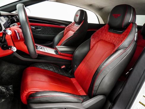 Used 2021 Bentley Continental GT Mulliner image 19