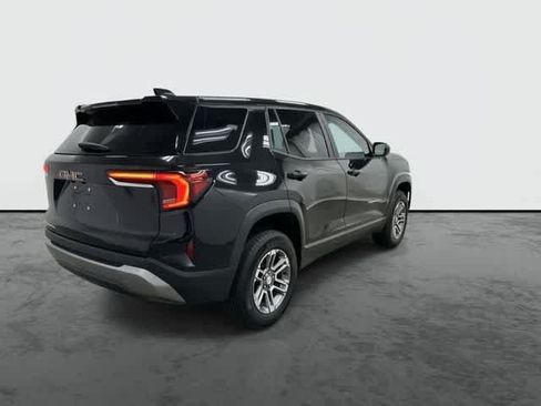 Used 2026 GMC Terrain Elevation FWD image 3