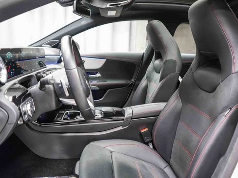 Certified 2023 Mercedes-Benz CLA 250 image 23