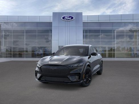 New 2025 Ford Mustang Mach-E GT image 35