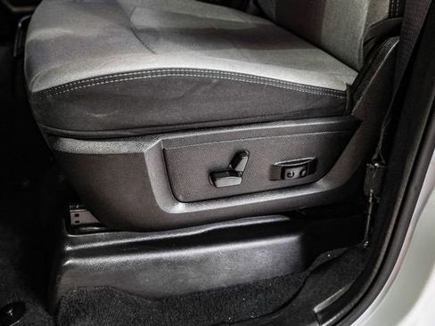 Used 2022 RAM 2500 Lone Star w/ Level A Equipment Group image 28