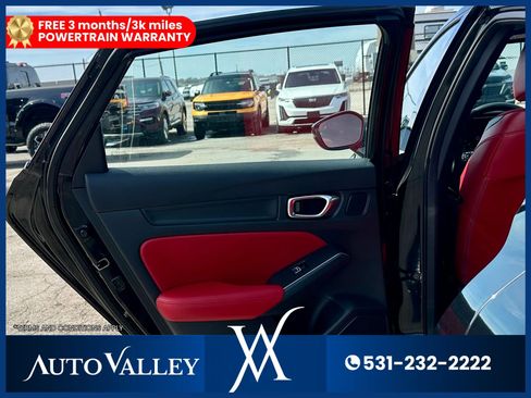 Used 2025 Acura Integra A-Spec image 22