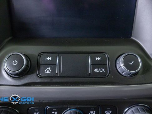 Used 2023 GMC Acadia AT4 w/ LPO, Floor Liner Package AWD/4WD image 21