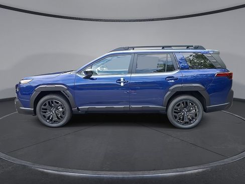 New 2026 Subaru Outback Limited XT AWD/4WD image 9