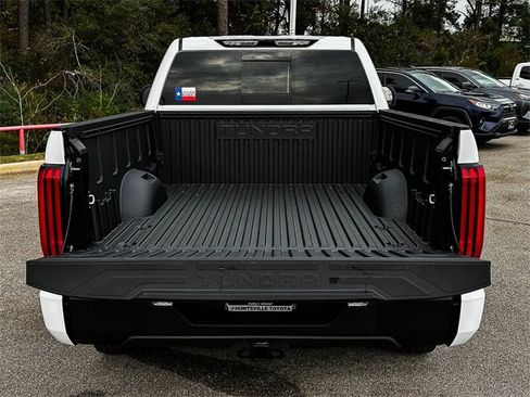 New 2026 Toyota Tundra SR image 23