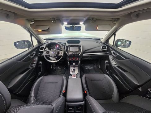 Used 2019 Subaru Forester Premium w/ Popular Package #1 AWD/4WD image 28