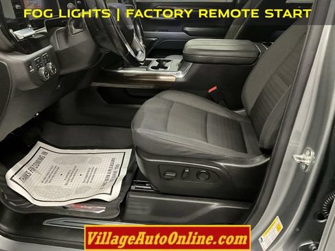 Used 2024 Chevrolet Silverado 2500 LT AWD/4WD image 12