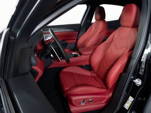 New 2026 Maserati Grecale Modena image 5