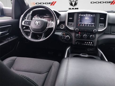 Certified 2021 RAM 1500 Big Horn image 11