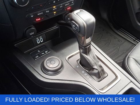 Used 2023 Ford Ranger Lariat w/ Equipment Group 501A High image 15