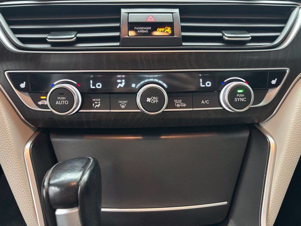 Used 2021 Honda Accord EX-L image 5