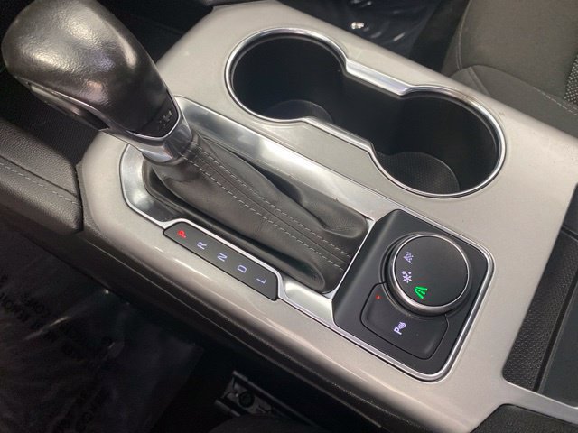 Used 2019 Chevrolet Blazer LT FWD image 20