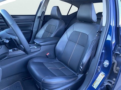 Used 2022 Nissan Altima 2.5 SR image 12