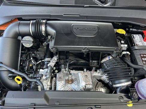 New 2026 Jeep Compass Latitude image 22