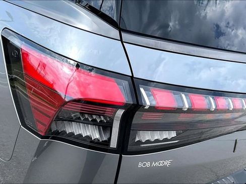 Certified 2026 INFINITI QX80 SPORT image 31