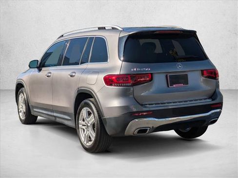 Used 2022 Mercedes-Benz GLB 250 image 8