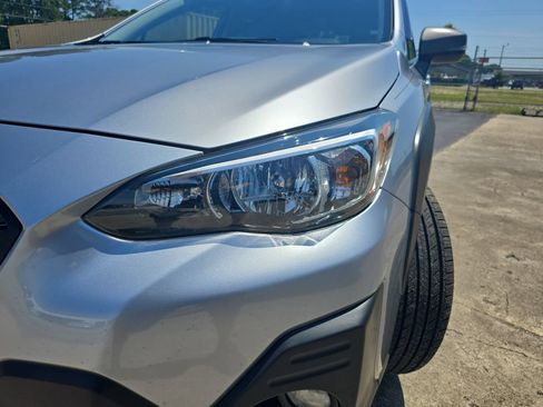 Used 2023 Subaru Crosstrek 2.5i Sport AWD/4WD image 28
