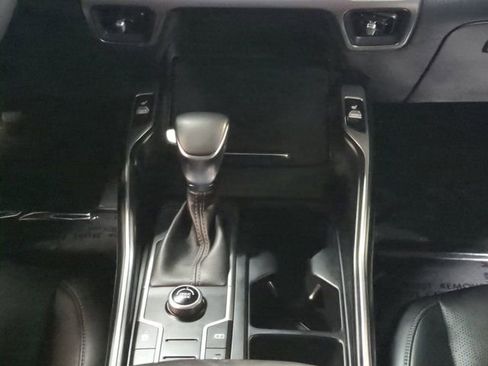 Used 2023 Kia Sorento S w/ Panoramic Sunroof Package image 18