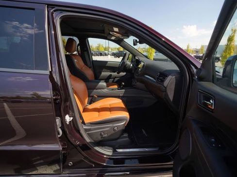 Used 2025 Dodge Durango SRT Hellcat image 23